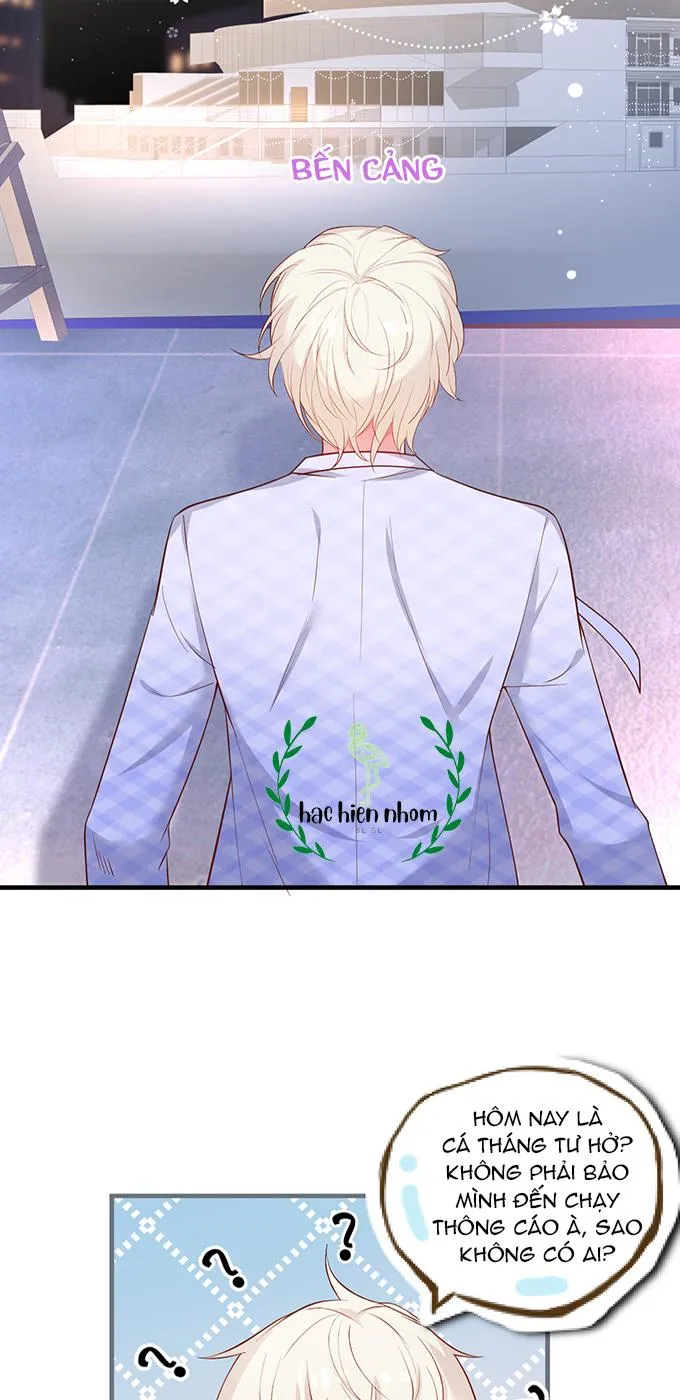 Oxy gây chết người [DROP] Chapter 25 Trang 36