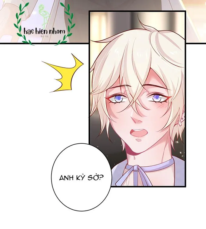 Oxy gây chết người [DROP] Chapter 25 Trang 40