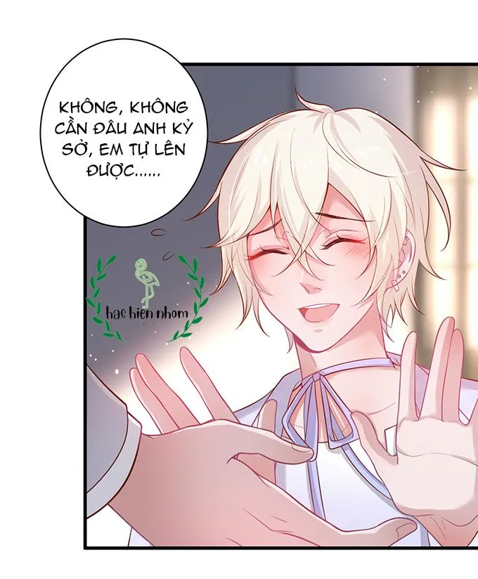 Oxy gây chết người [DROP] Chapter 25 Trang 44