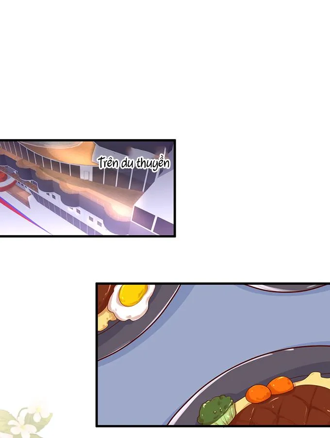 Oxy gây chết người [DROP] Chapter 25 Trang 50
