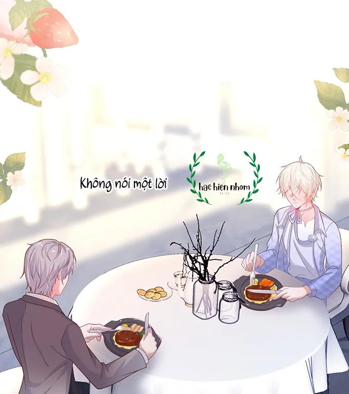 Oxy gây chết người [DROP] Chapter 25 Trang 51