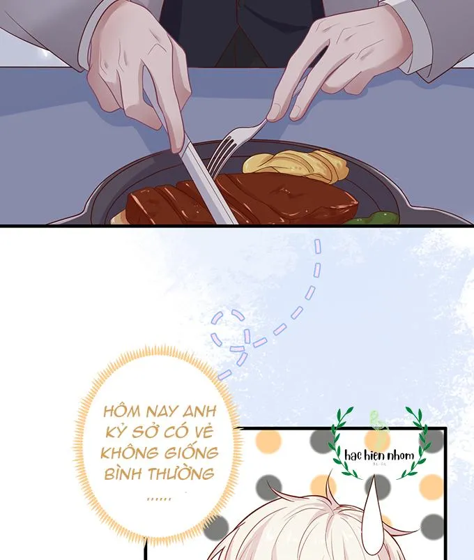 Oxy gây chết người [DROP] Chapter 25 Trang 56