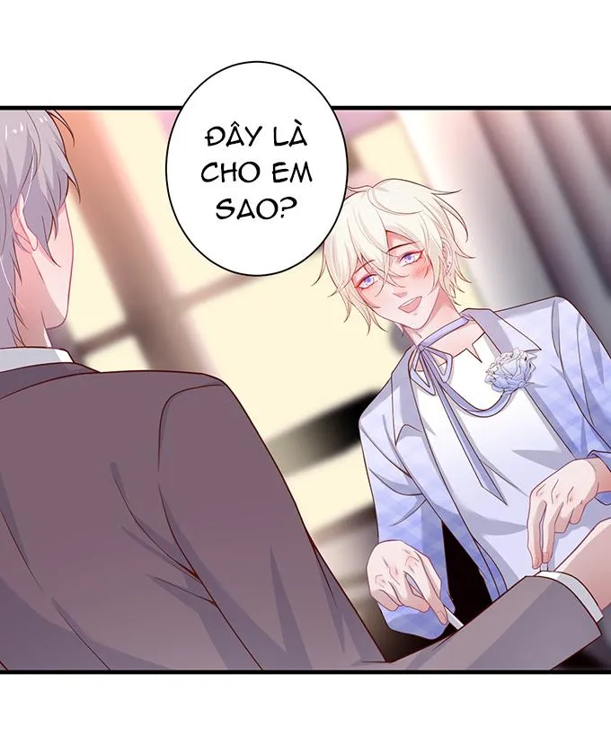 Oxy gây chết người [DROP] Chapter 25 Trang 59