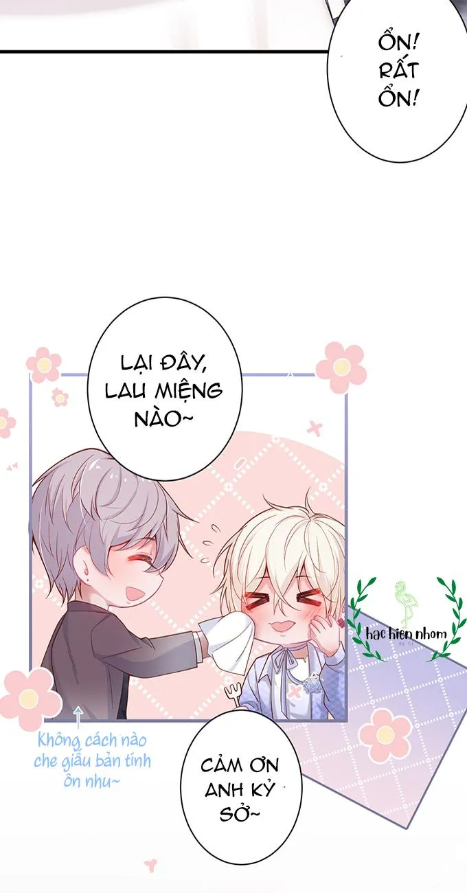 Oxy gây chết người [DROP] Chapter 25 Trang 68