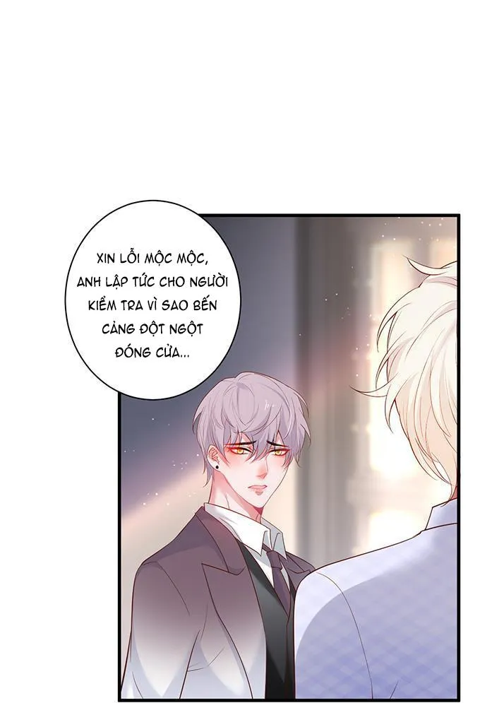 Oxy gây chết người [DROP] Chapter 26 Trang 3