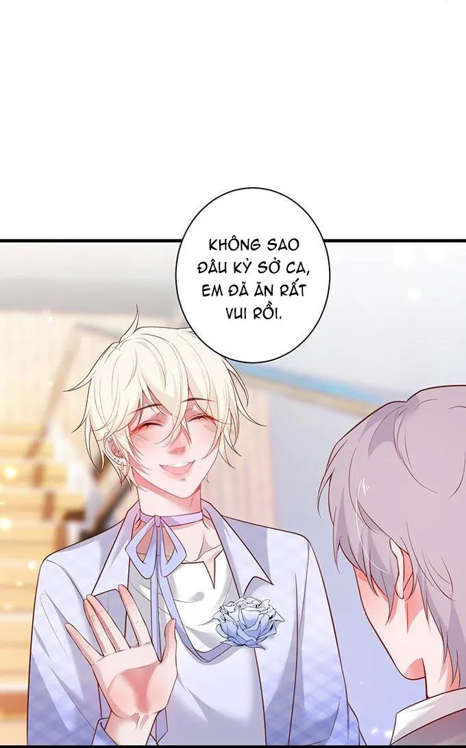 Oxy gây chết người [DROP] Chapter 26 Trang 4