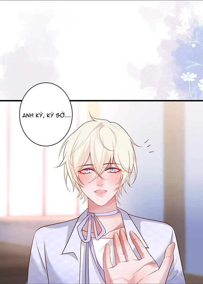 Oxy gây chết người [DROP] Chapter 26 Trang 9