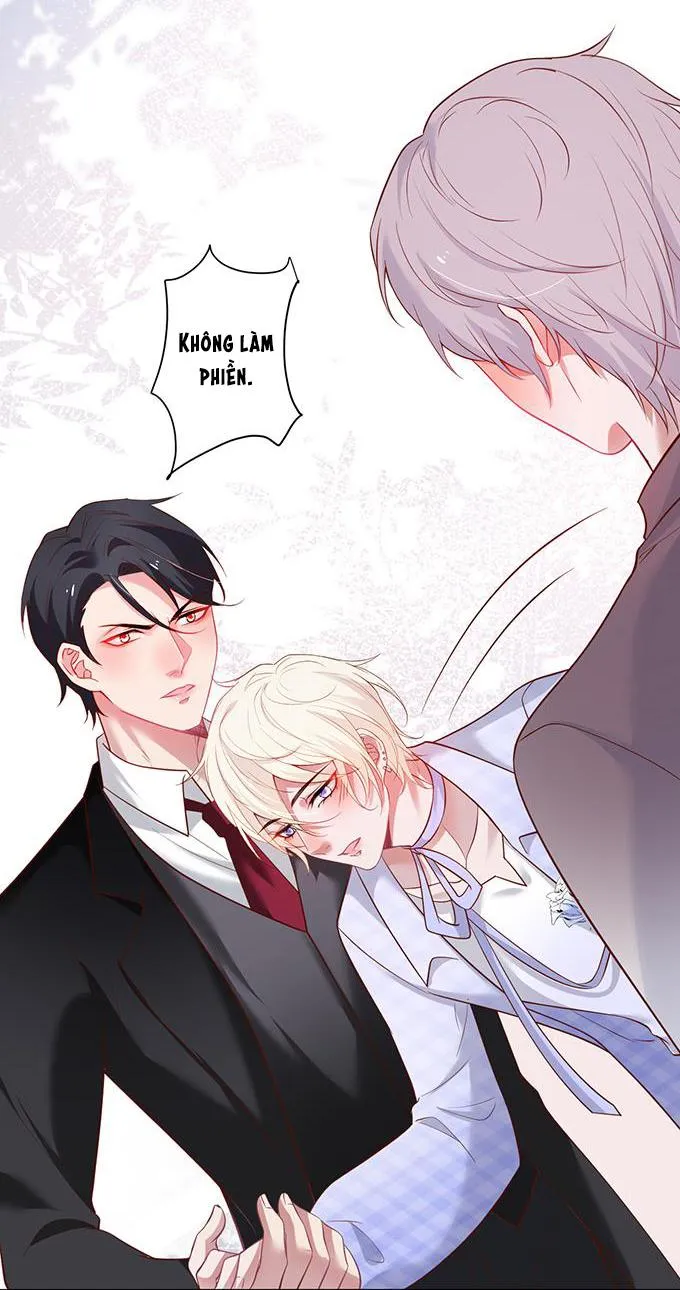 Oxy gây chết người [DROP] Chapter 26 Trang 12