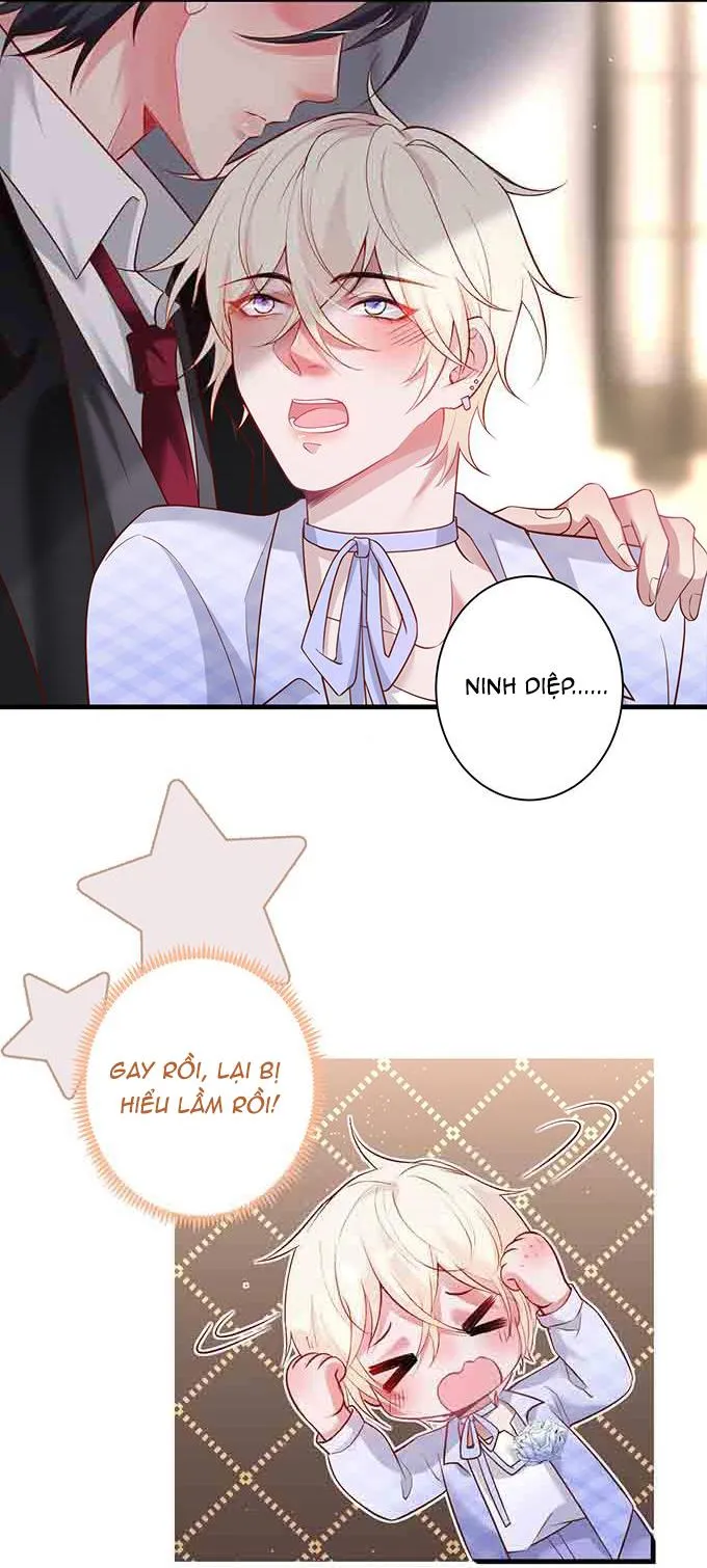 Oxy gây chết người [DROP] Chapter 26 Trang 19