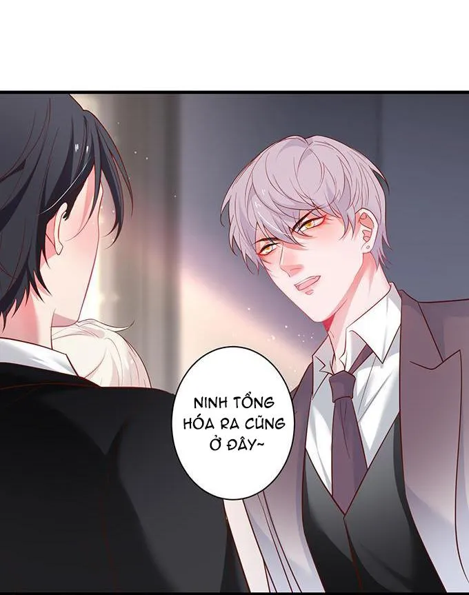 Oxy gây chết người [DROP] Chapter 26 Trang 21