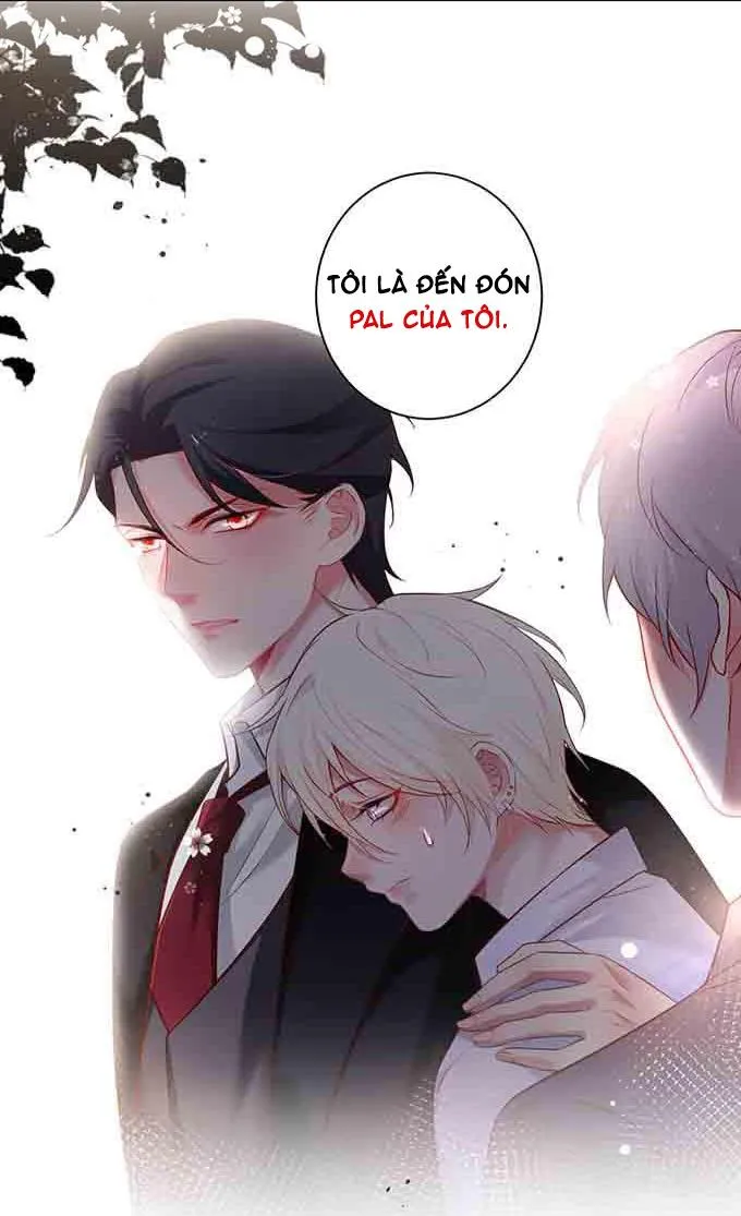 Oxy gây chết người [DROP] Chapter 26 Trang 22