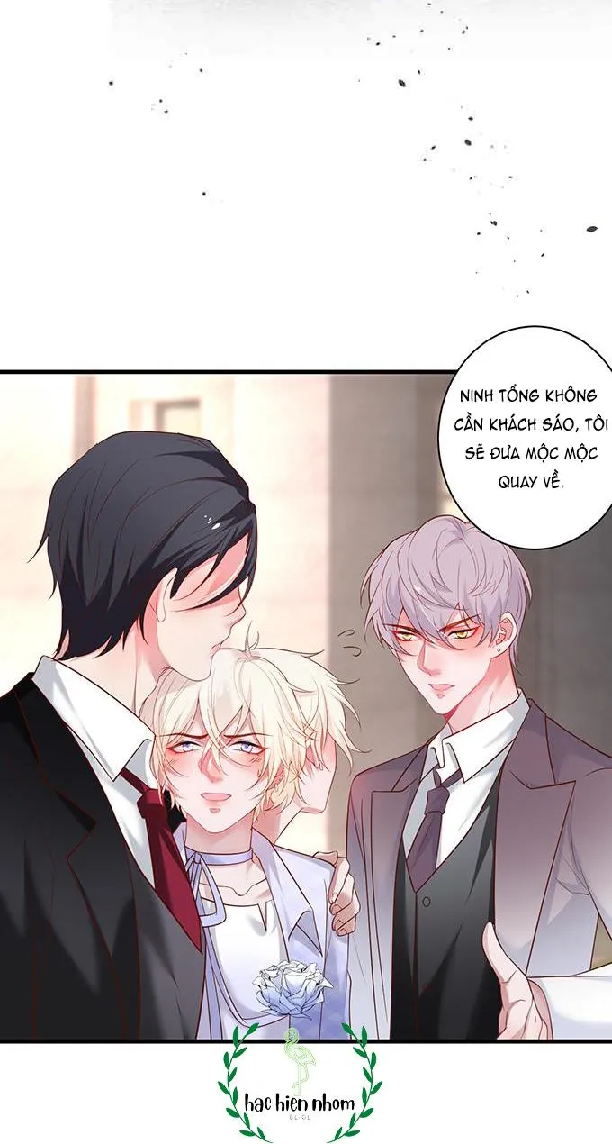 Oxy gây chết người [DROP] Chapter 26 Trang 23