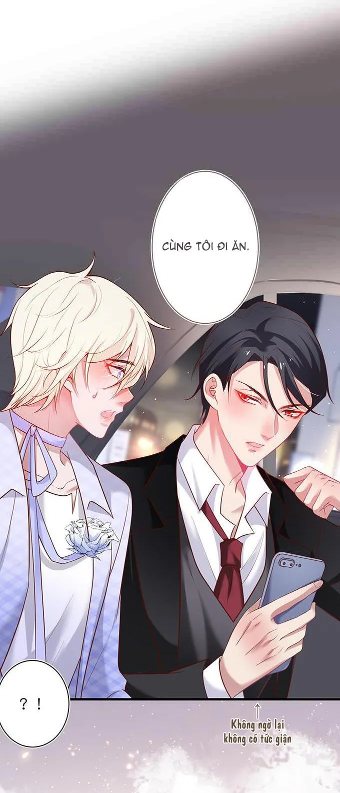 Oxy gây chết người [DROP] Chapter 26 Trang 33