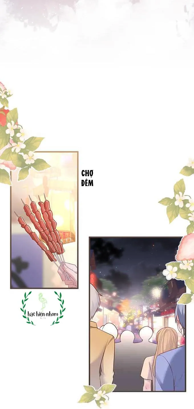 Oxy gây chết người [DROP] Chapter 26 Trang 34