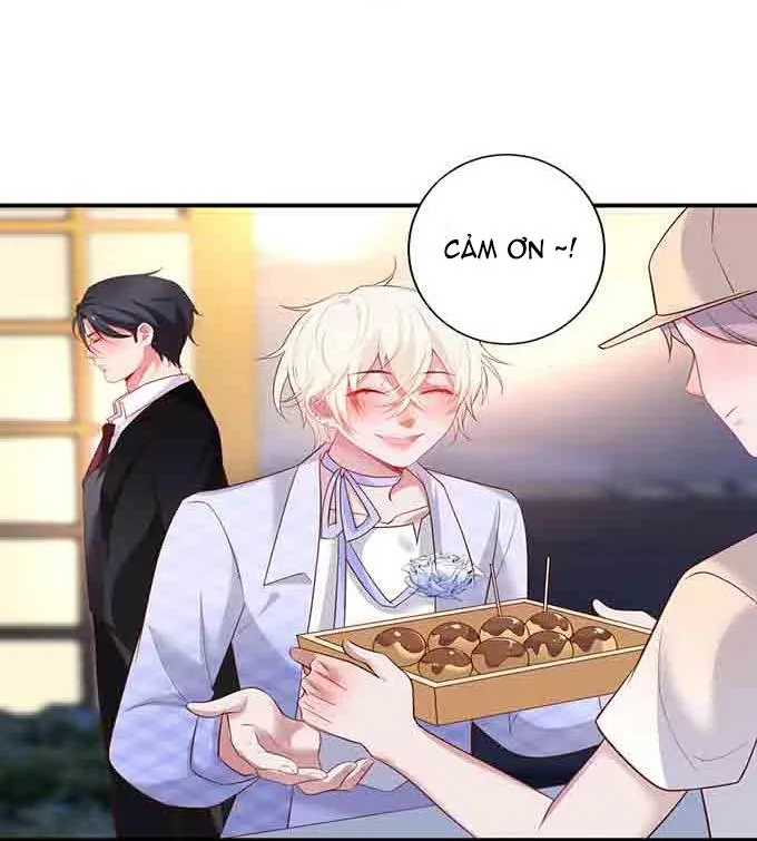 Oxy gây chết người [DROP] Chapter 26 Trang 36