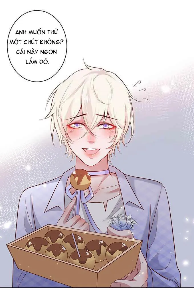 Oxy gây chết người [DROP] Chapter 26 Trang 43