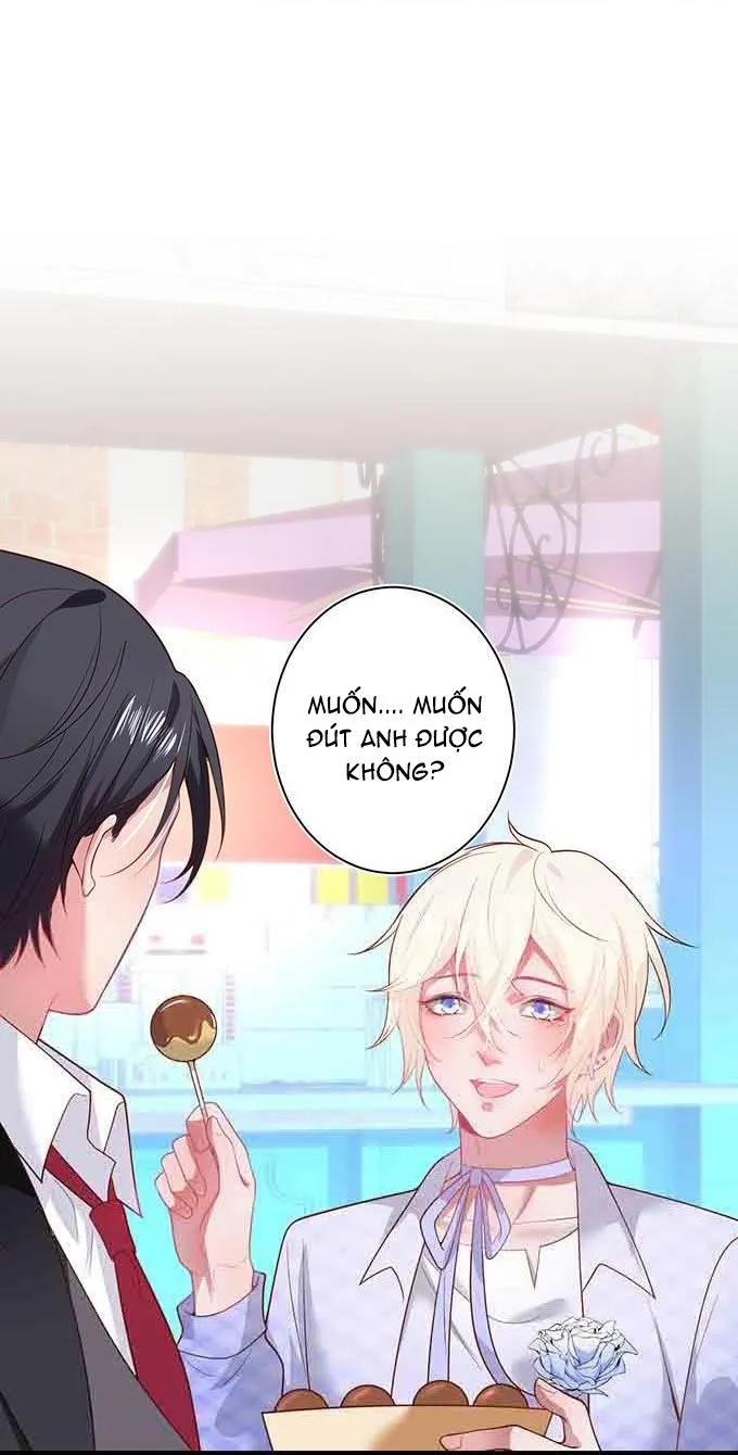 Oxy gây chết người [DROP] Chapter 26 Trang 46