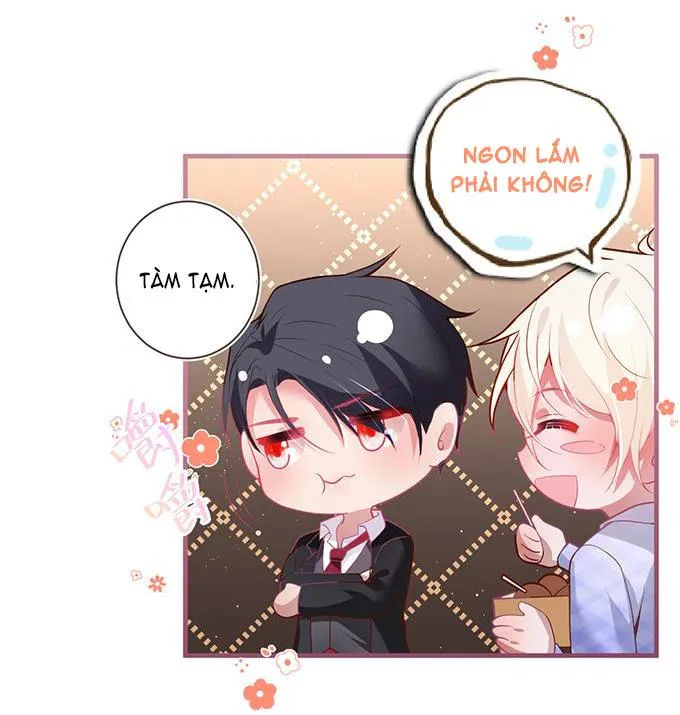 Oxy gây chết người [DROP] Chapter 26 Trang 48