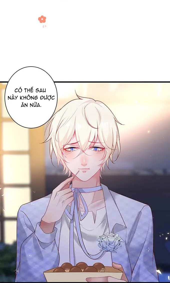 Oxy gây chết người [DROP] Chapter 26 Trang 49