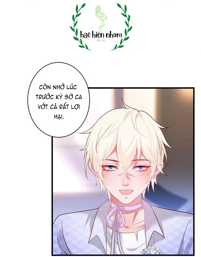 Oxy gây chết người [DROP] Chapter 26 Trang 59