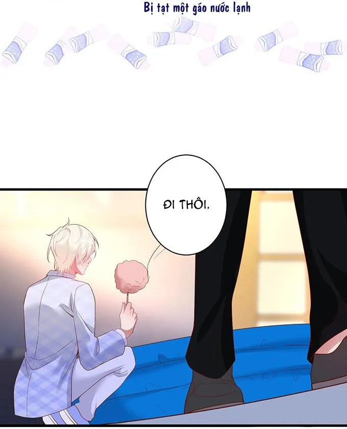 Oxy gây chết người [DROP] Chapter 26 Trang 61