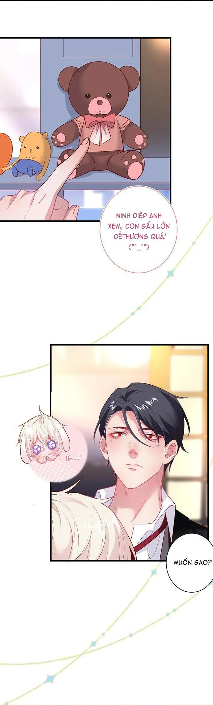 Oxy gây chết người [DROP] Chapter 26 Trang 63