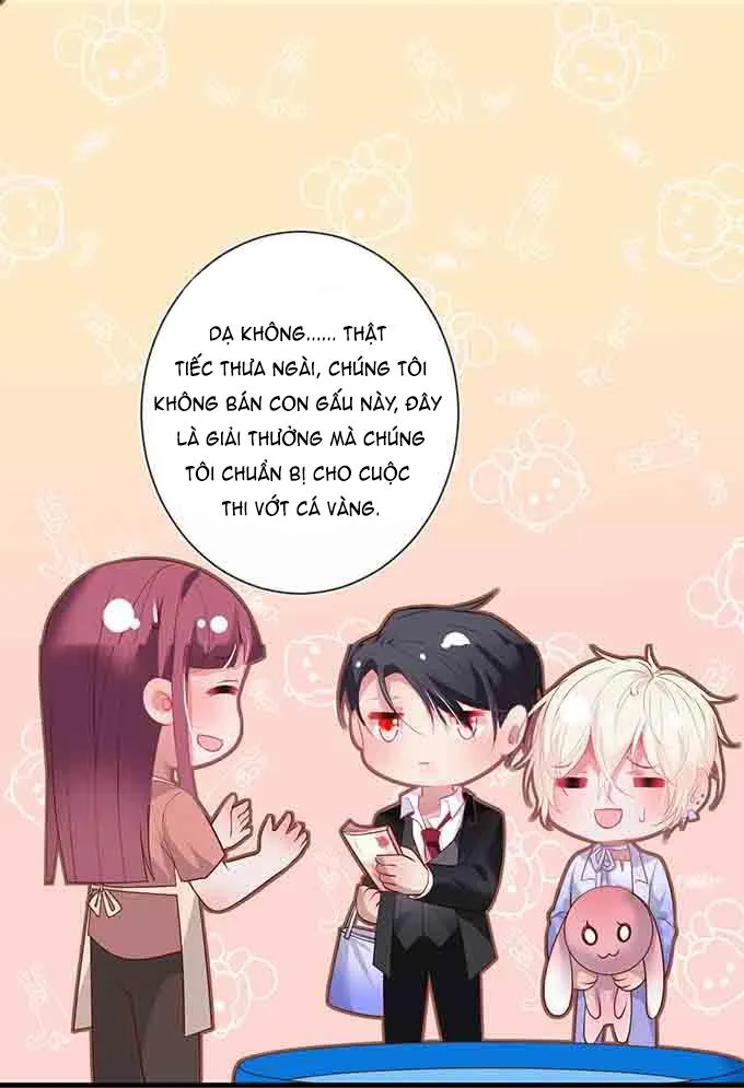 Oxy gây chết người [DROP] Chapter 26 Trang 65