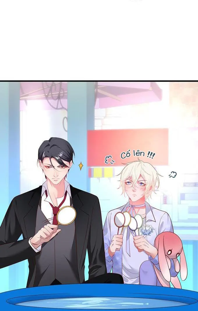 Oxy gây chết người [DROP] Chapter 27 Trang 5