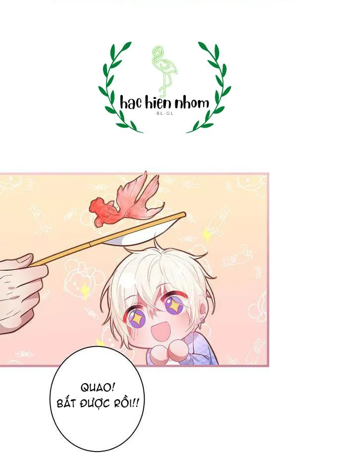 Oxy gây chết người [DROP] Chapter 27 Trang 7