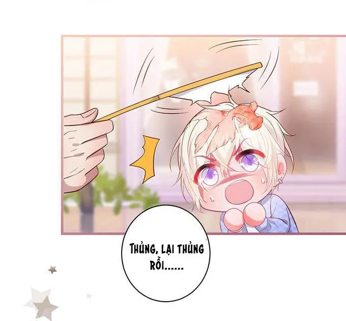 Oxy gây chết người [DROP] Chapter 27 Trang 8