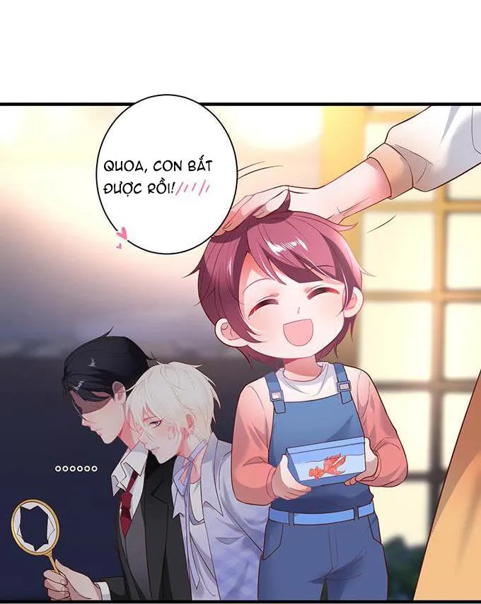 Oxy gây chết người [DROP] Chapter 27 Trang 13