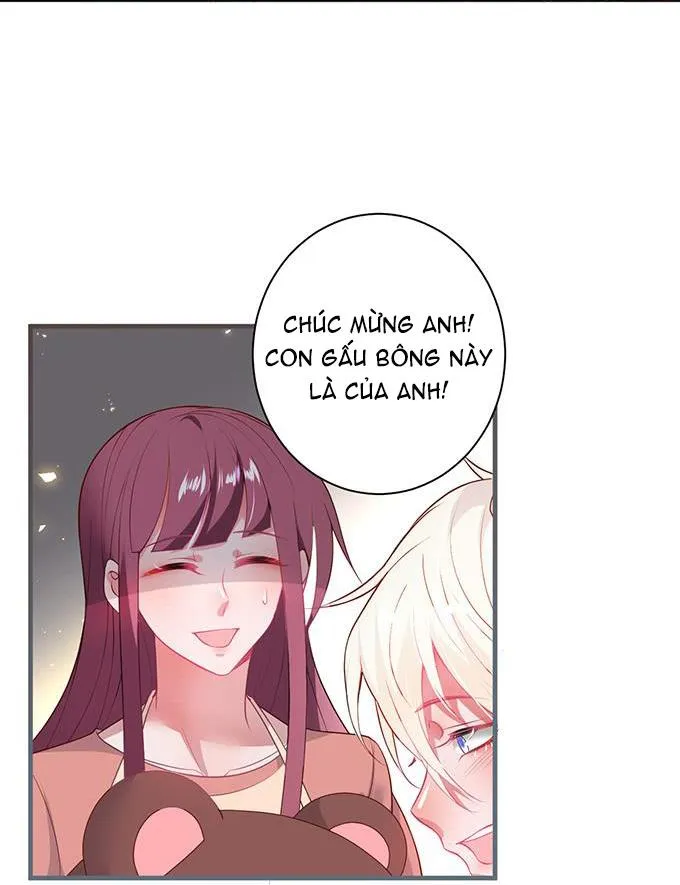 Oxy gây chết người [DROP] Chapter 27 Trang 20