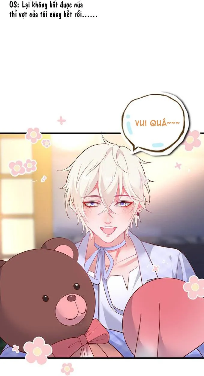 Oxy gây chết người [DROP] Chapter 27 Trang 22