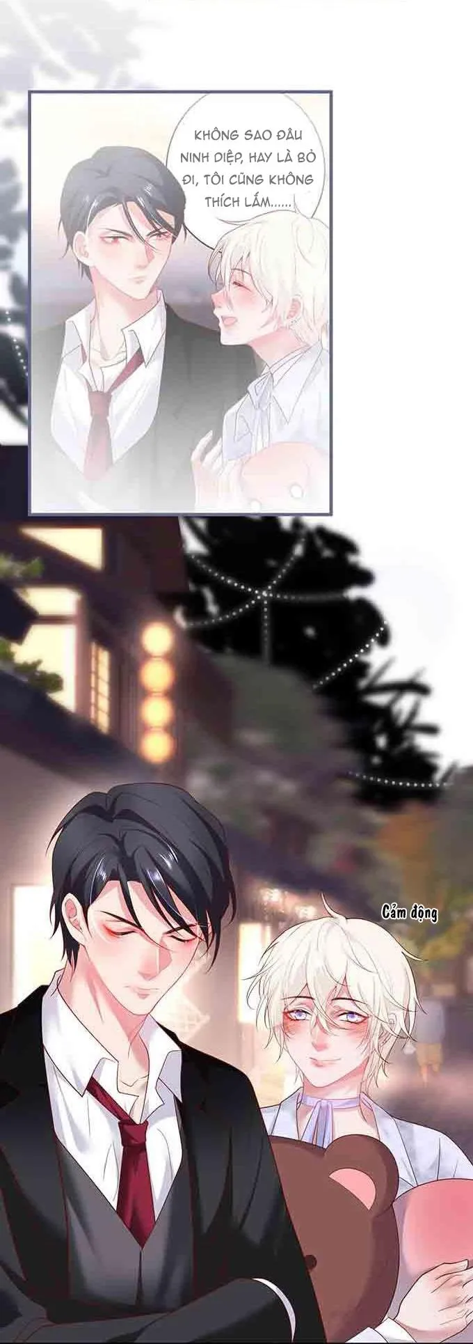 Oxy gây chết người [DROP] Chapter 27 Trang 24