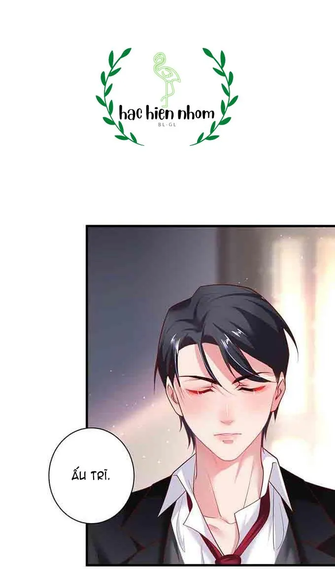 Oxy gây chết người [DROP] Chapter 27 Trang 26