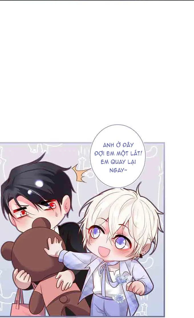 Oxy gây chết người [DROP] Chapter 27 Trang 28