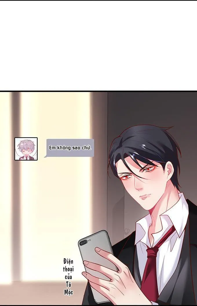 Oxy gây chết người [DROP] Chapter 27 Trang 36