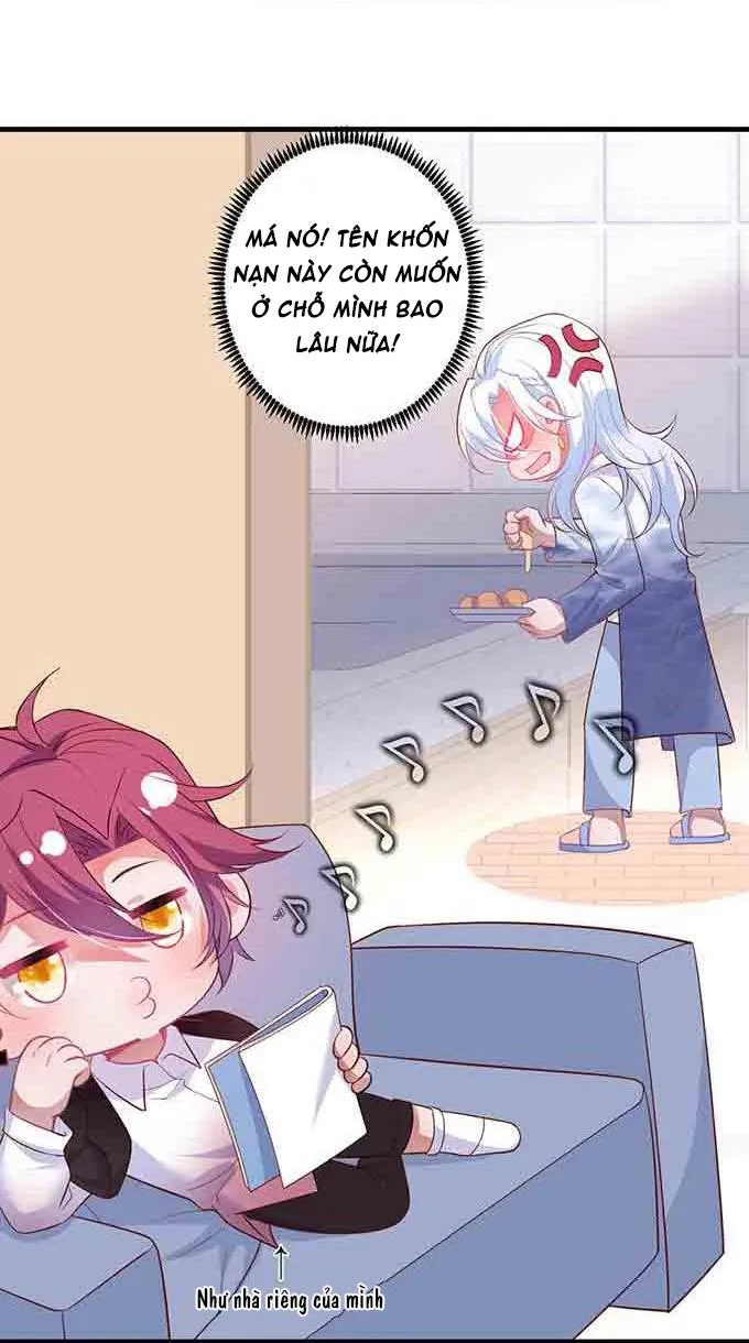 Oxy gây chết người [DROP] Chapter 27 Trang 41