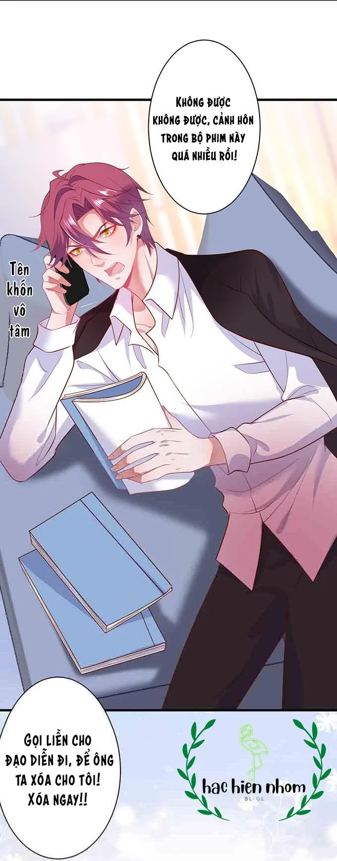 Oxy gây chết người [DROP] Chapter 27 Trang 42