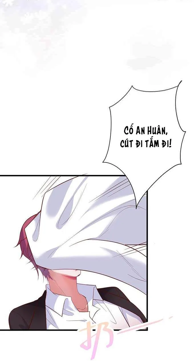 Oxy gây chết người [DROP] Chapter 27 Trang 43