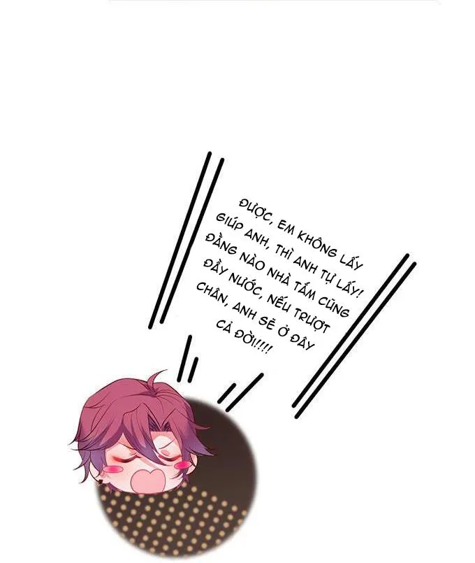 Oxy gây chết người [DROP] Chapter 27 Trang 52
