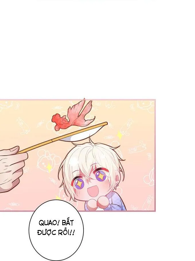 Oxy gây chết người [DROP] Chapter 28 Trang 8