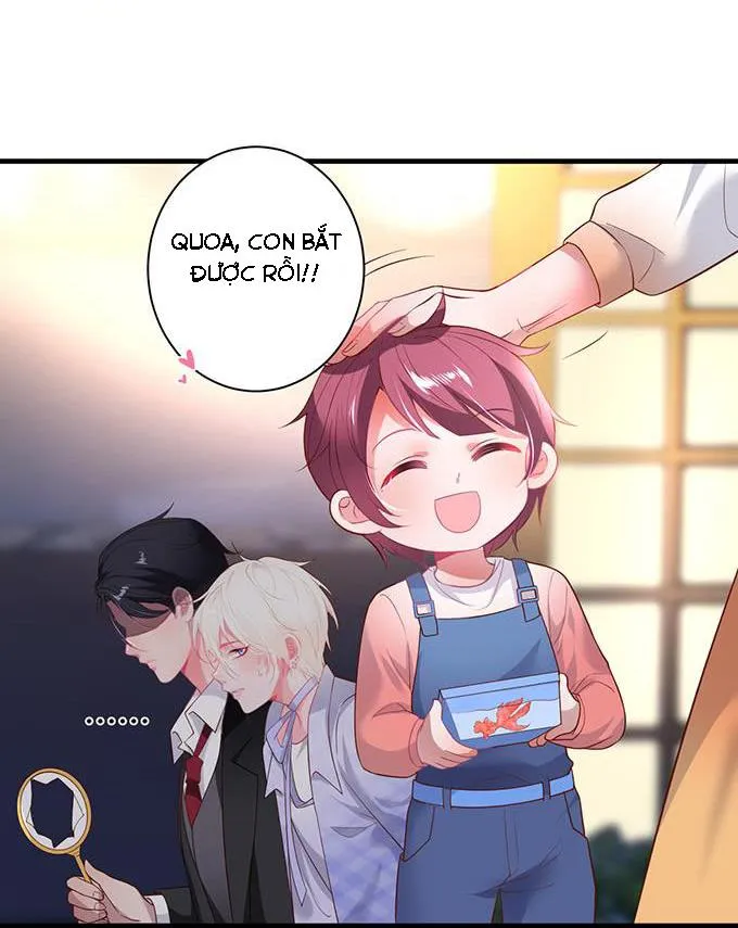 Oxy gây chết người [DROP] Chapter 28 Trang 14