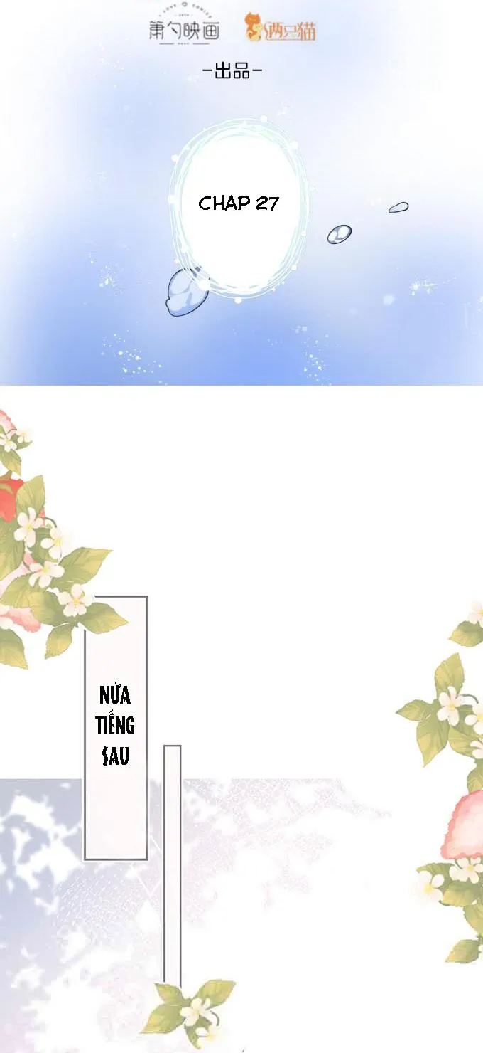 Oxy gây chết người [DROP] Chapter 28 Trang 19