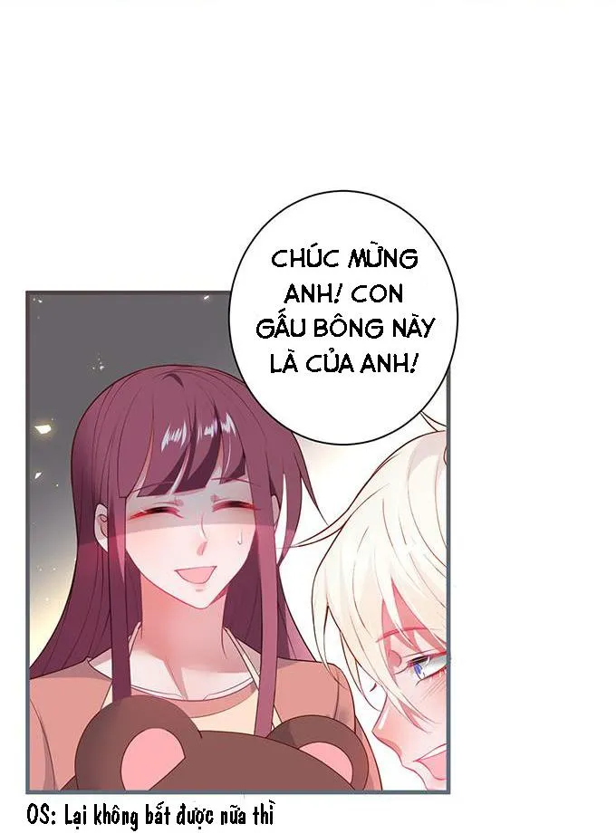 Oxy gây chết người [DROP] Chapter 28 Trang 21