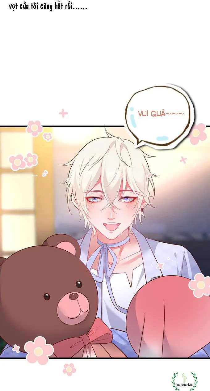 Oxy gây chết người [DROP] Chapter 28 Trang 22