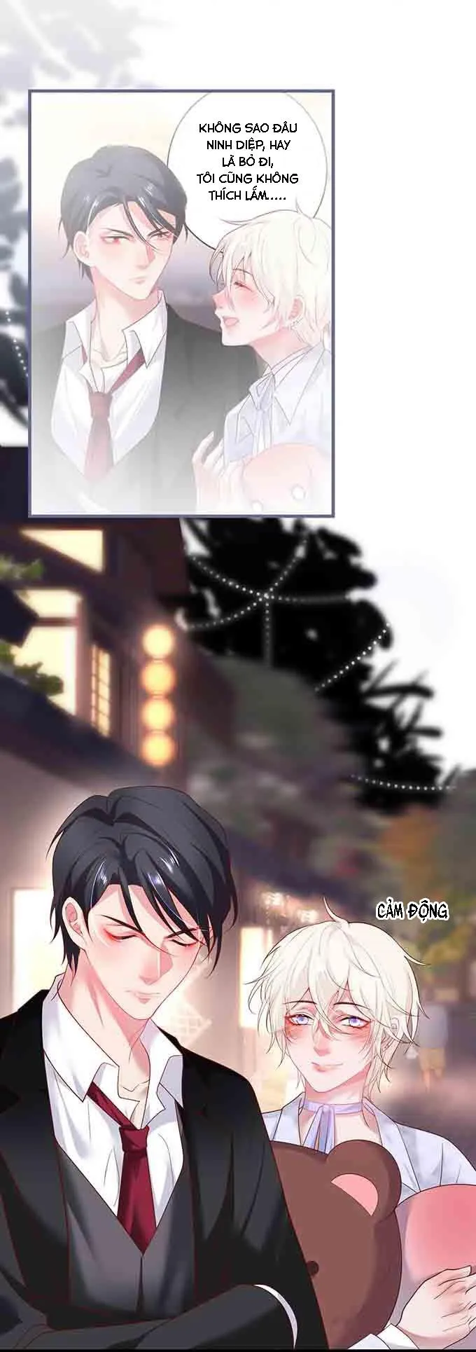 Oxy gây chết người [DROP] Chapter 28 Trang 25