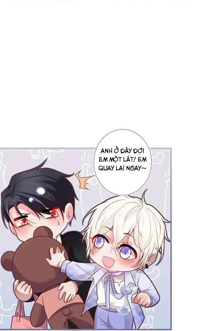 Oxy gây chết người [DROP] Chapter 28 Trang 29