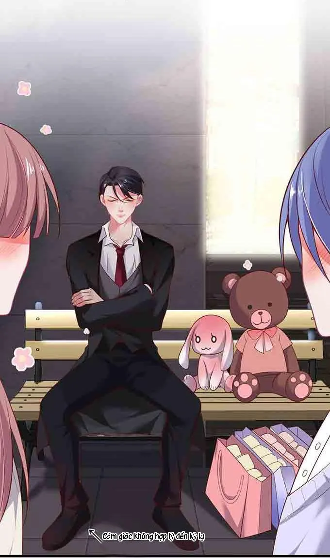 Oxy gây chết người [DROP] Chapter 28 Trang 33