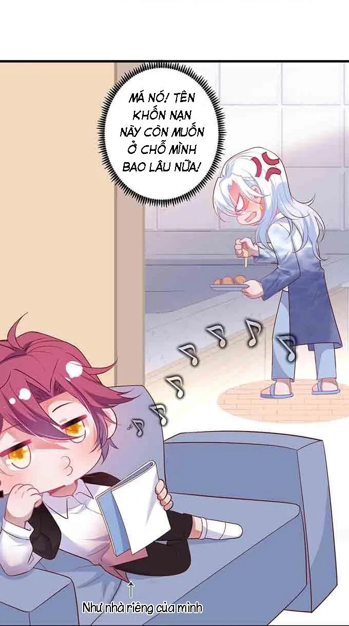 Oxy gây chết người [DROP] Chapter 28 Trang 41